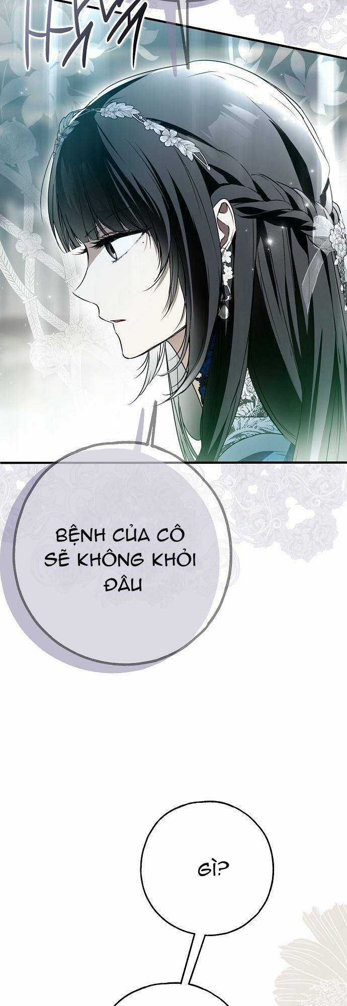 Ai Đó Đang Điều Khiển Cơ Thể Của Tôi Chapter 29 trang 21