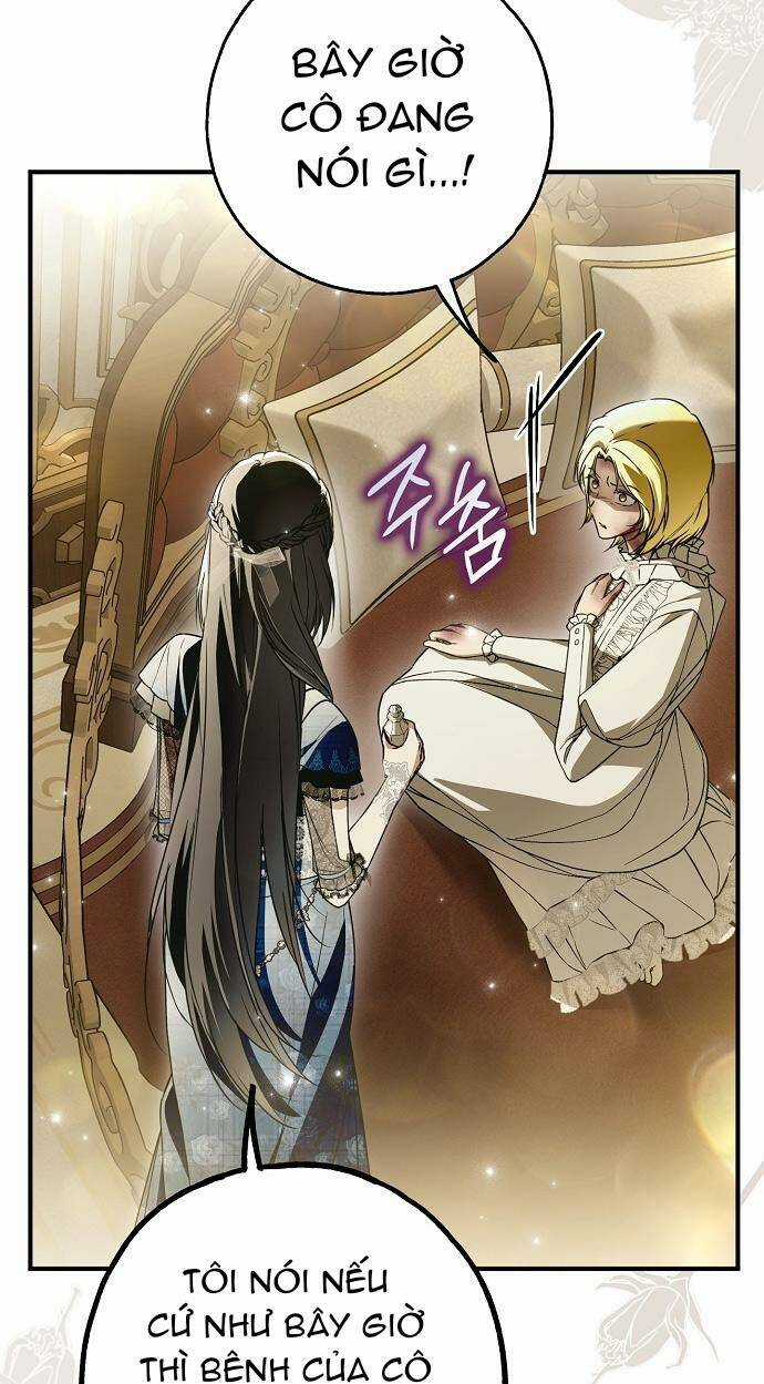 Ai Đó Đang Điều Khiển Cơ Thể Của Tôi Chapter 29 trang 22