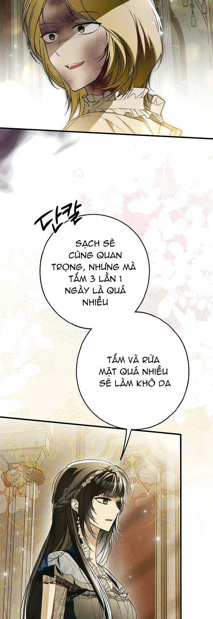 Ai Đó Đang Điều Khiển Cơ Thể Của Tôi Chapter 29 trang 24