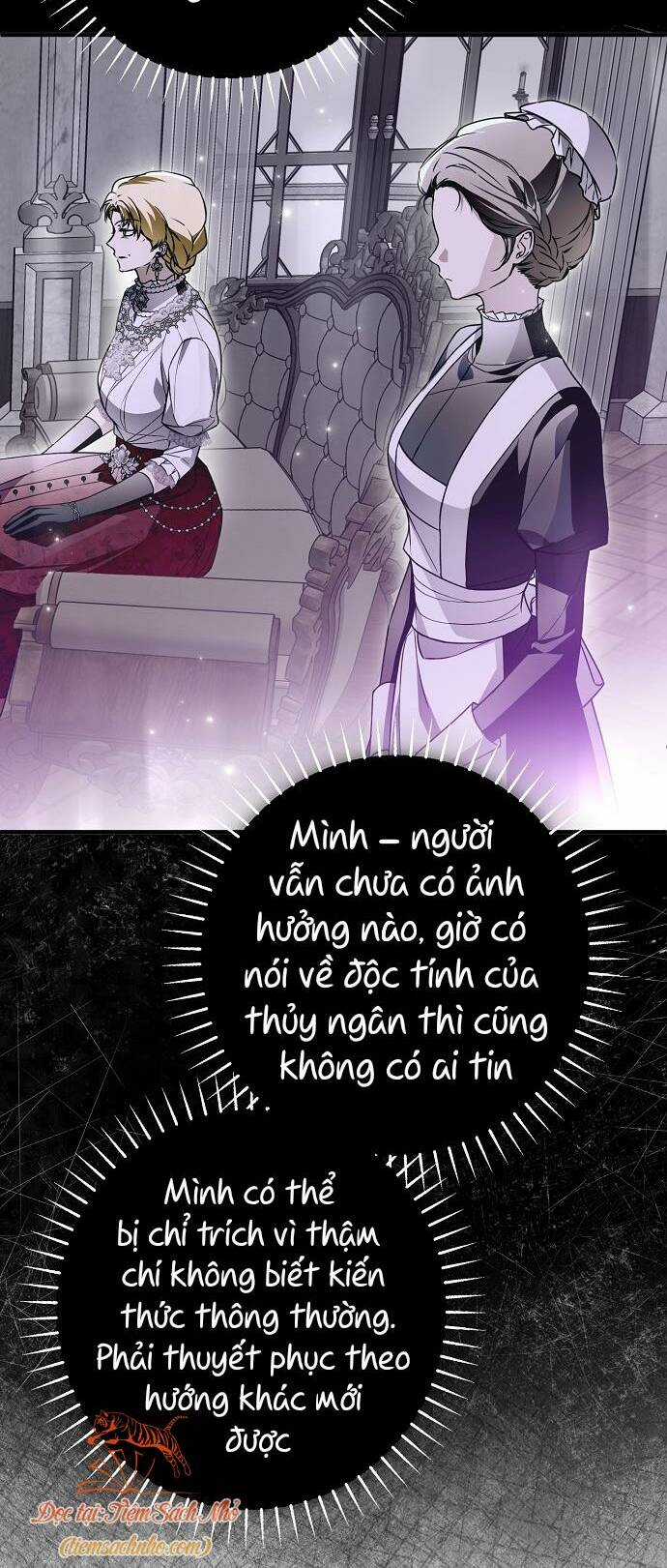 Ai Đó Đang Điều Khiển Cơ Thể Của Tôi Chapter 29 trang 27