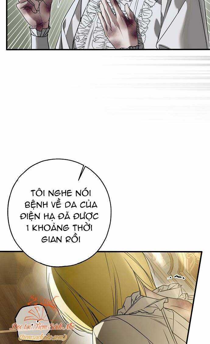 Ai Đó Đang Điều Khiển Cơ Thể Của Tôi Chapter 29 trang 31