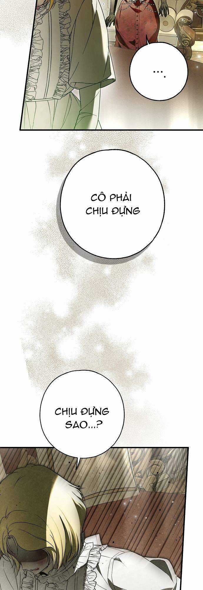 Ai Đó Đang Điều Khiển Cơ Thể Của Tôi Chapter 29 trang 33