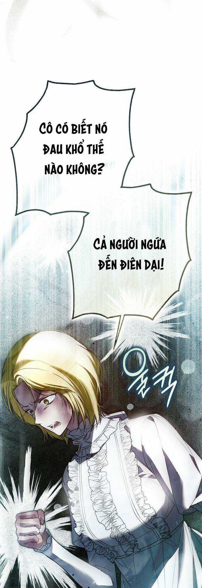 Ai Đó Đang Điều Khiển Cơ Thể Của Tôi Chapter 29 trang 37