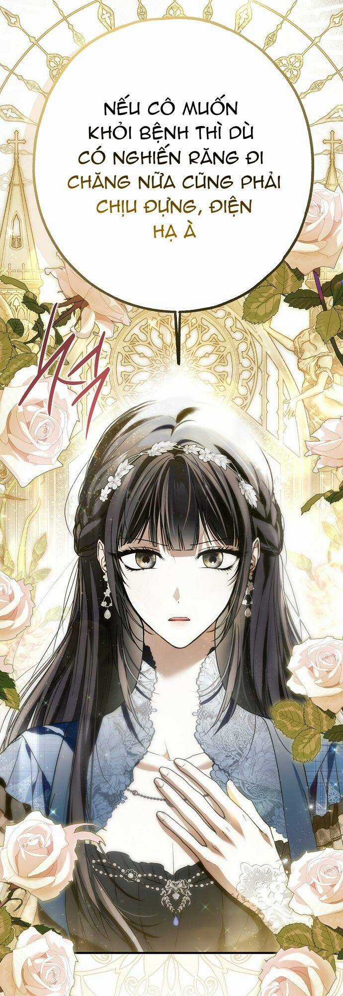 Ai Đó Đang Điều Khiển Cơ Thể Của Tôi Chapter 29 trang 40