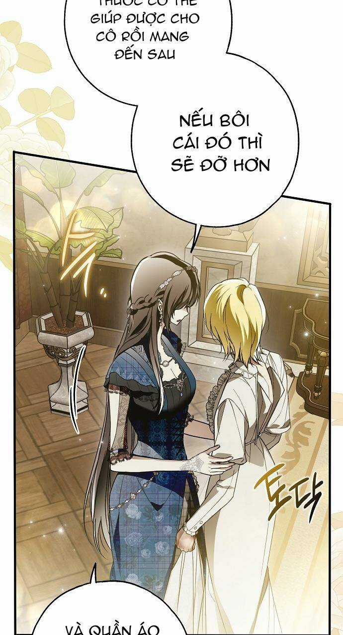 Ai Đó Đang Điều Khiển Cơ Thể Của Tôi Chapter 29 trang 42