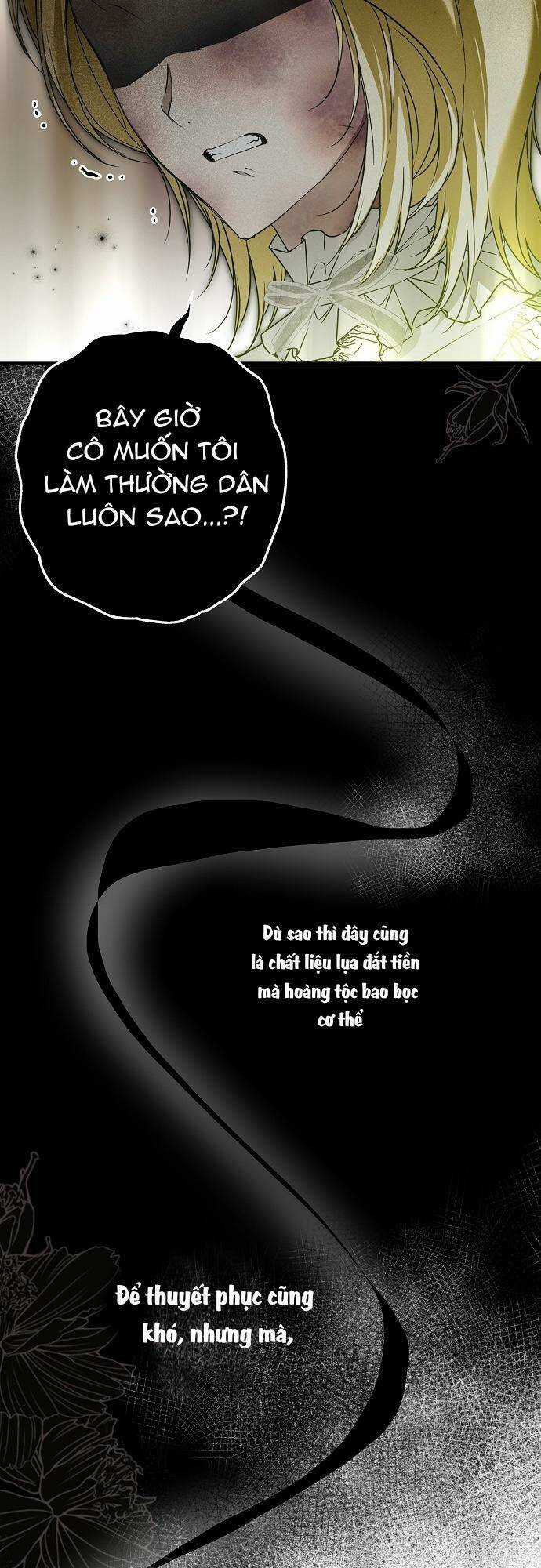 Ai Đó Đang Điều Khiển Cơ Thể Của Tôi Chapter 29 trang 44