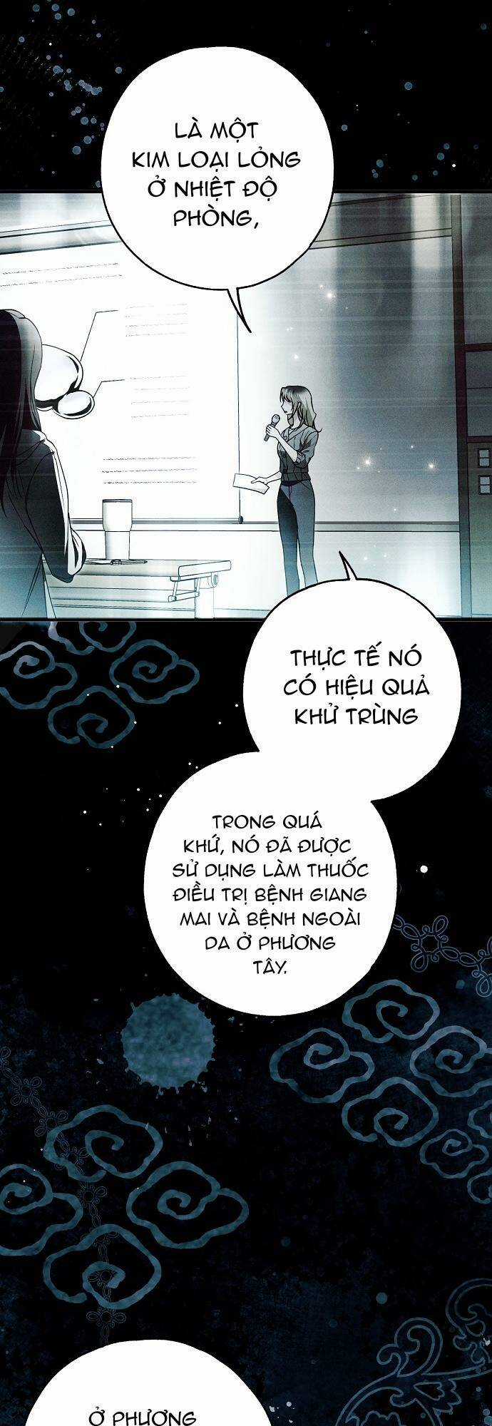 Ai Đó Đang Điều Khiển Cơ Thể Của Tôi Chapter 29 trang 5