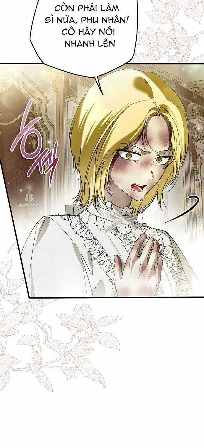 Ai Đó Đang Điều Khiển Cơ Thể Của Tôi Chapter 29 trang 50