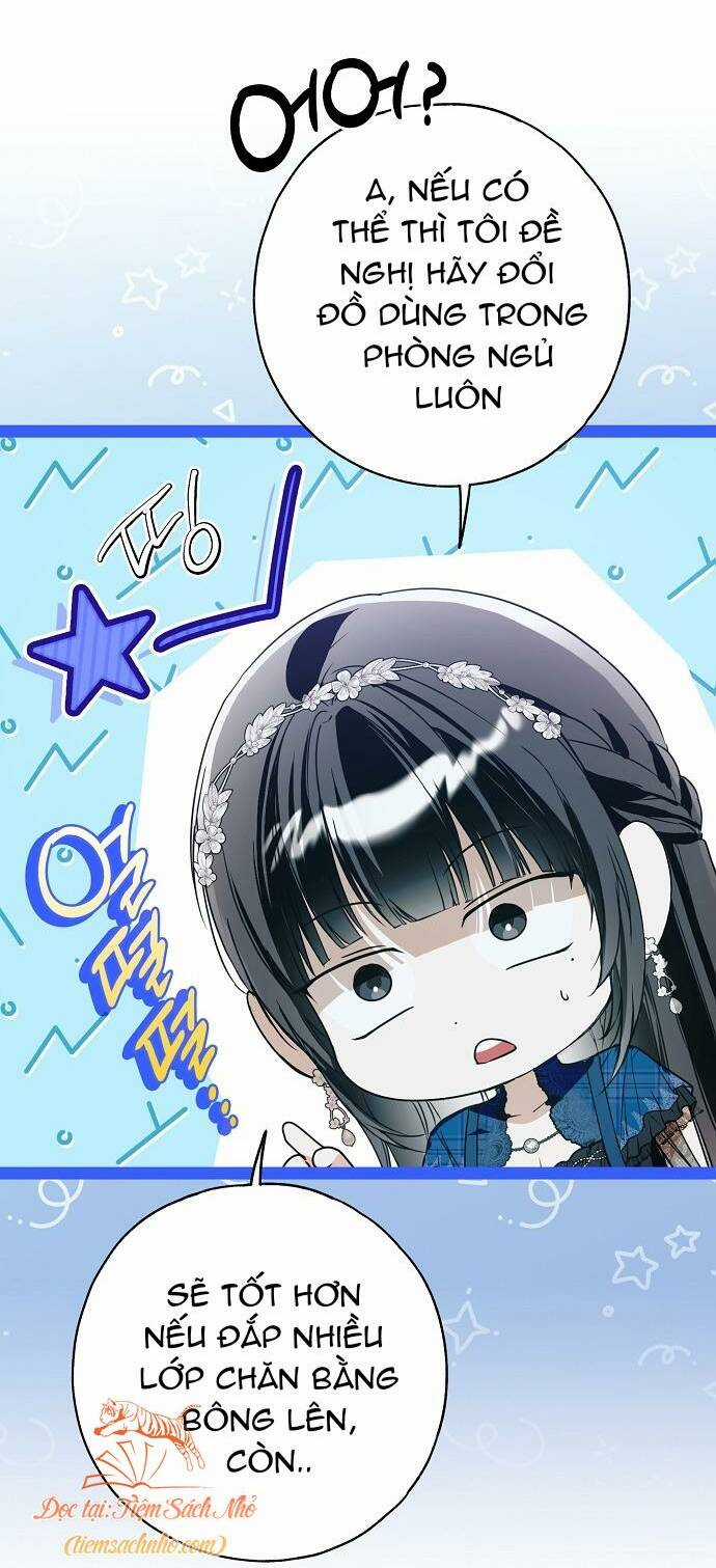 Ai Đó Đang Điều Khiển Cơ Thể Của Tôi Chapter 29 trang 51