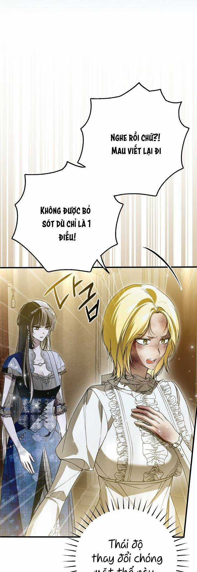 Ai Đó Đang Điều Khiển Cơ Thể Của Tôi Chapter 29 trang 52