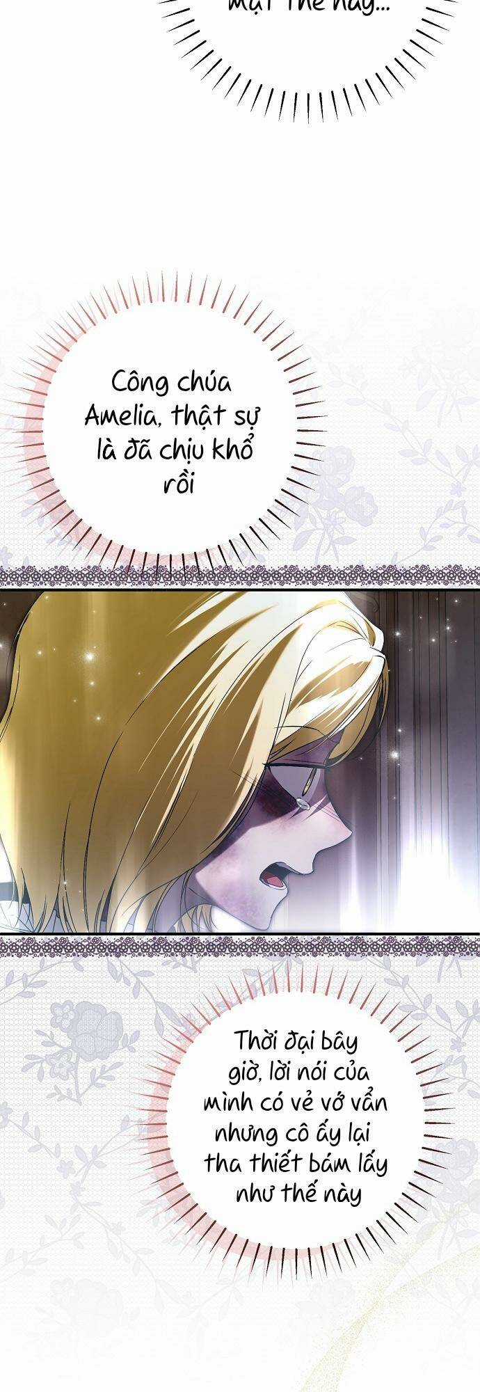 Ai Đó Đang Điều Khiển Cơ Thể Của Tôi Chapter 29 trang 53