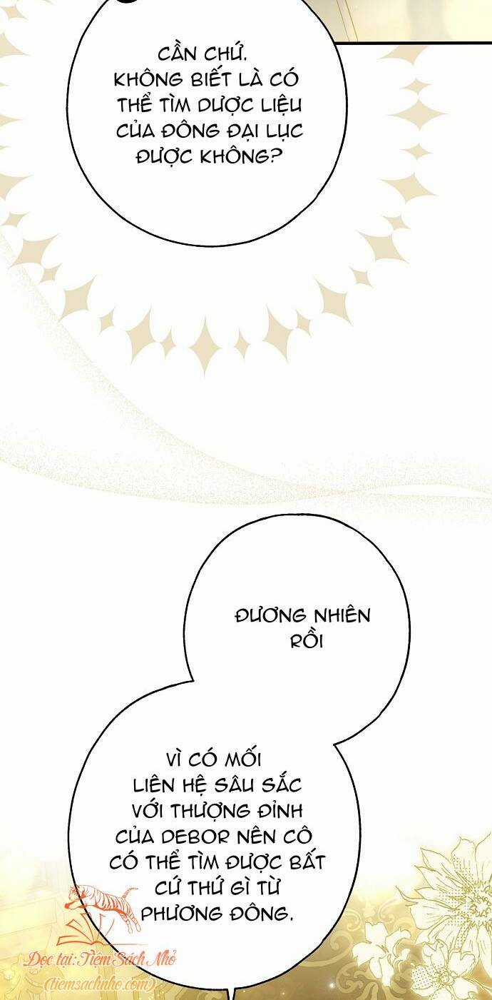 Ai Đó Đang Điều Khiển Cơ Thể Của Tôi Chapter 29 trang 55