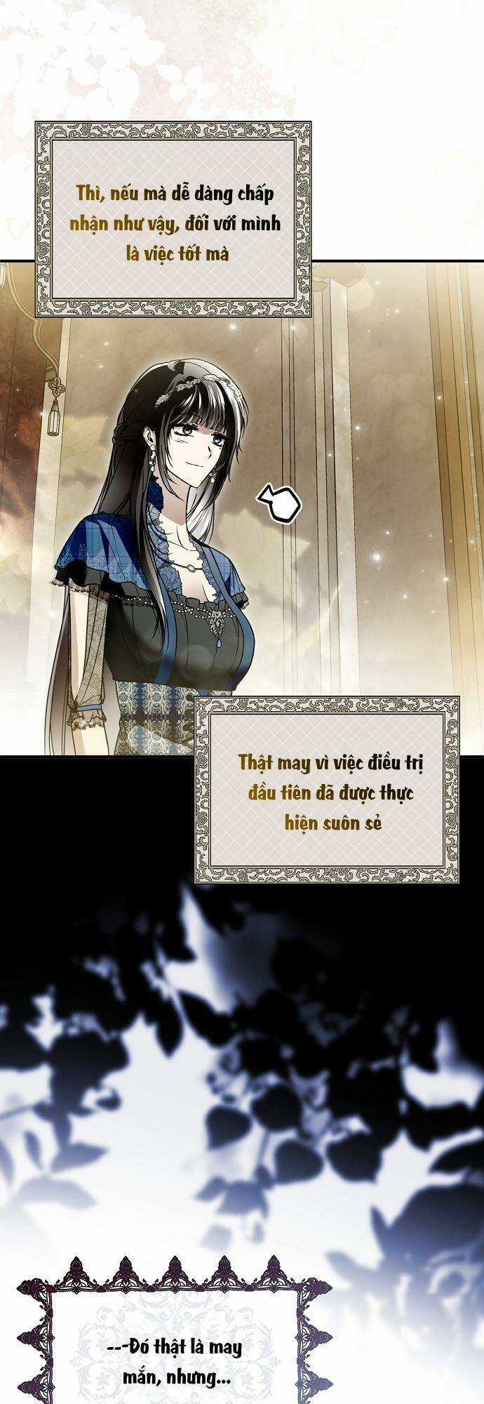 Ai Đó Đang Điều Khiển Cơ Thể Của Tôi Chapter 29 trang 57