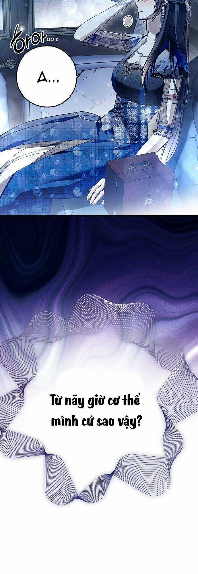 Ai Đó Đang Điều Khiển Cơ Thể Của Tôi Chapter 29 trang 60