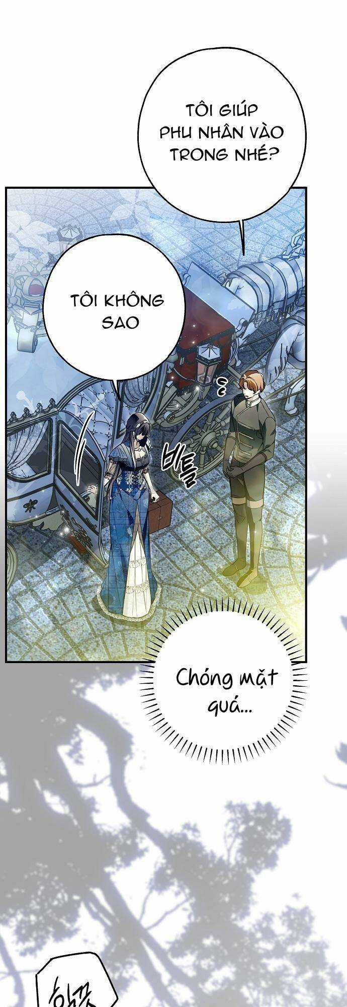 Ai Đó Đang Điều Khiển Cơ Thể Của Tôi Chapter 29 trang 61