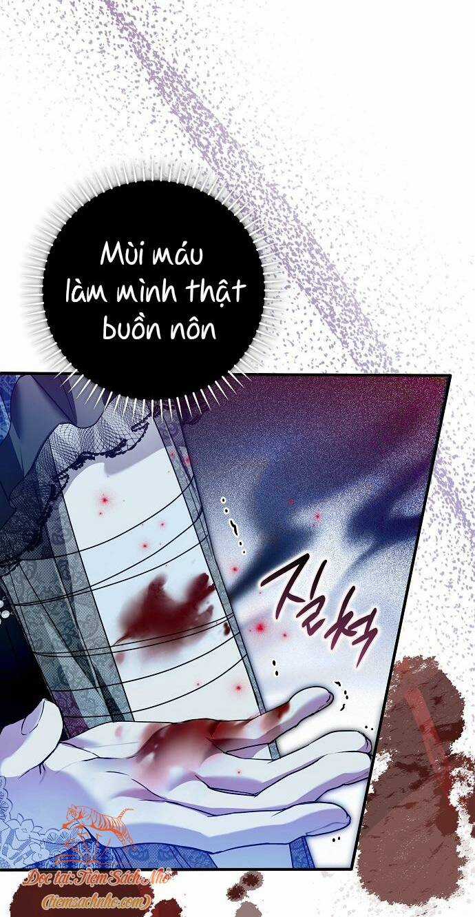 Ai Đó Đang Điều Khiển Cơ Thể Của Tôi Chapter 29 trang 63