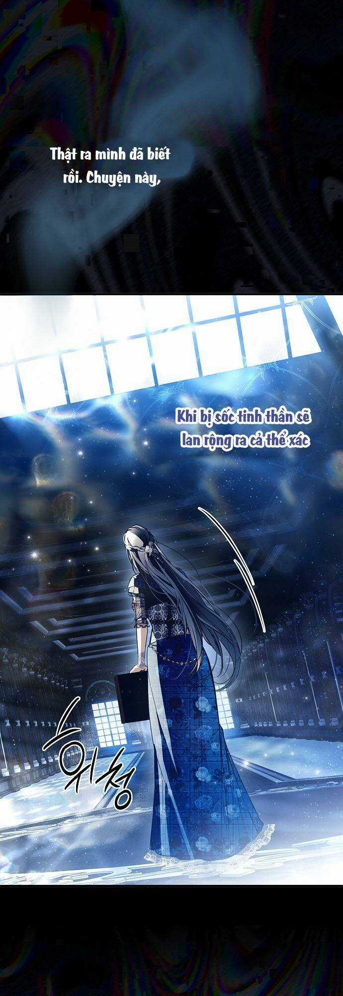 Ai Đó Đang Điều Khiển Cơ Thể Của Tôi Chapter 29 trang 65