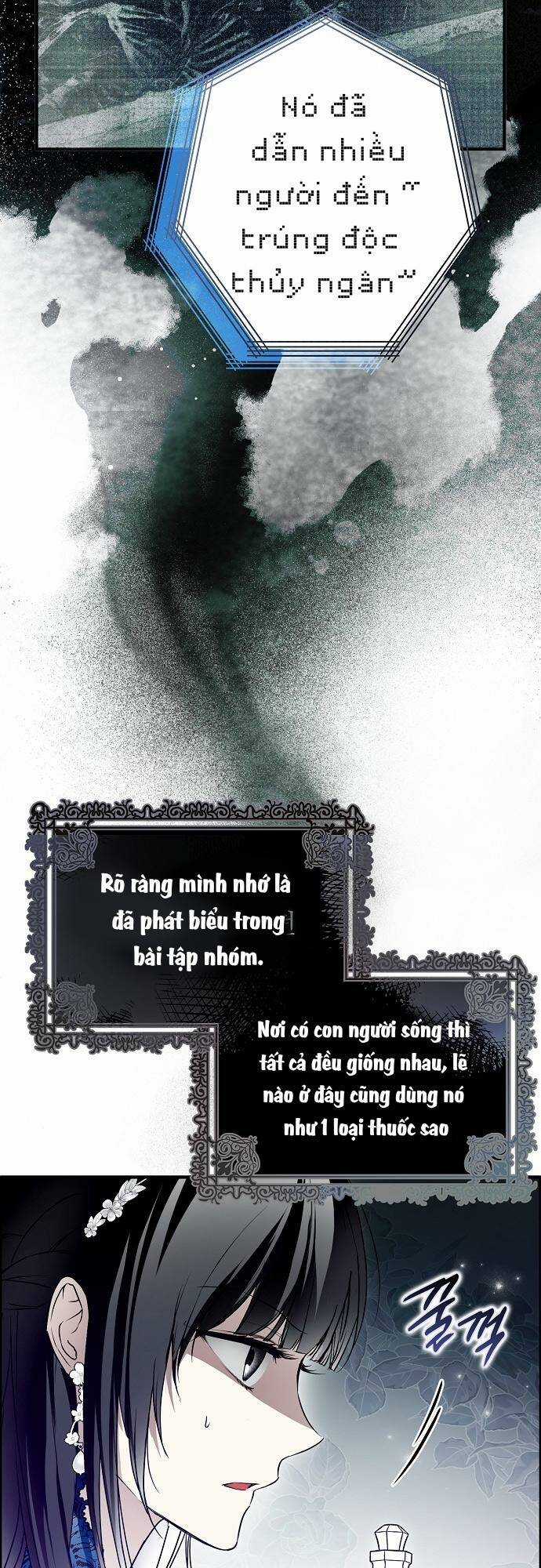 Ai Đó Đang Điều Khiển Cơ Thể Của Tôi Chapter 29 trang 8