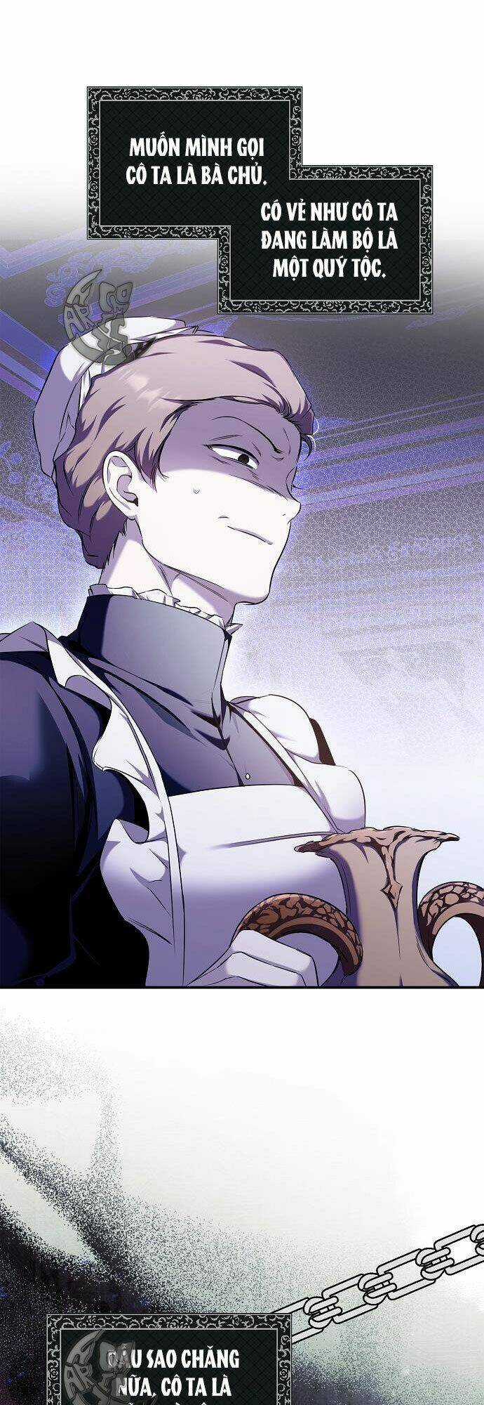 Ai Đó Đang Điều Khiển Cơ Thể Của Tôi Chapter 3 trang 12