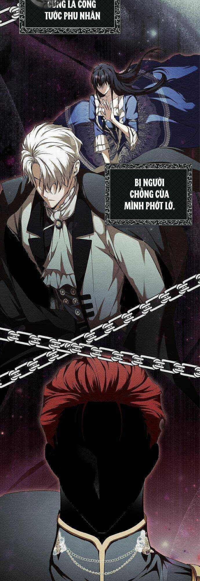 Ai Đó Đang Điều Khiển Cơ Thể Của Tôi Chapter 3 trang 13