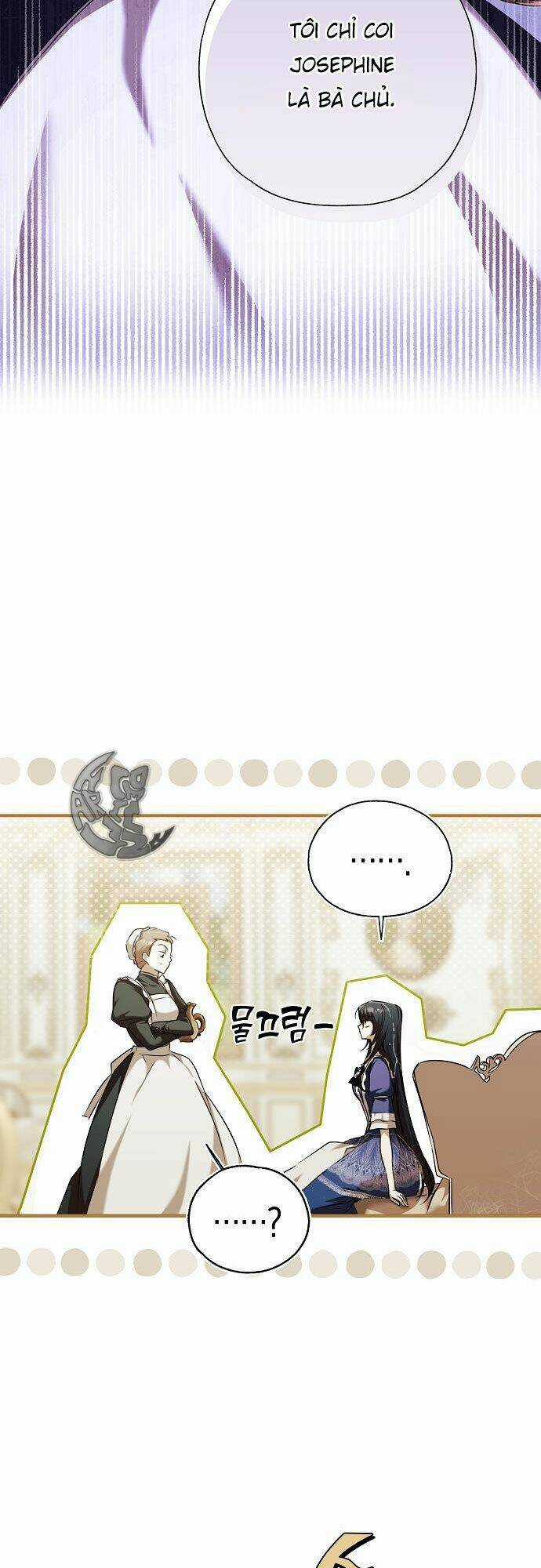 Ai Đó Đang Điều Khiển Cơ Thể Của Tôi Chapter 3 trang 16