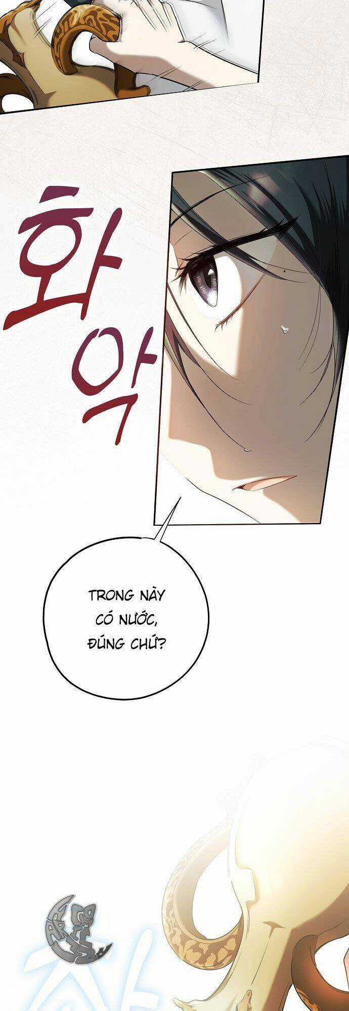 Ai Đó Đang Điều Khiển Cơ Thể Của Tôi Chapter 3 trang 18