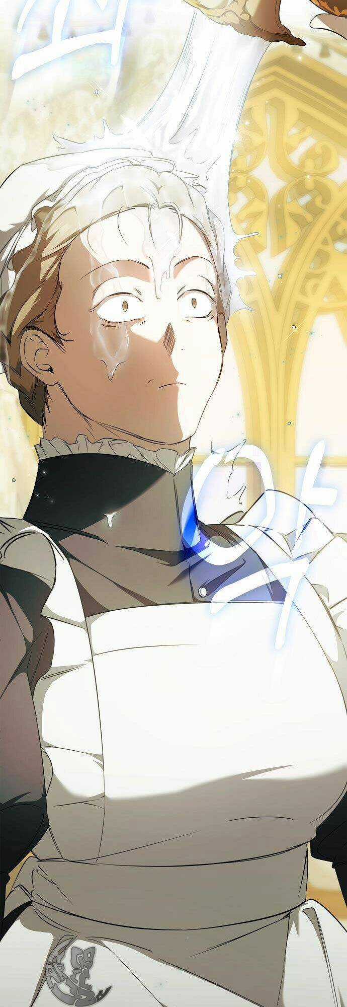 Ai Đó Đang Điều Khiển Cơ Thể Của Tôi Chapter 3 trang 19