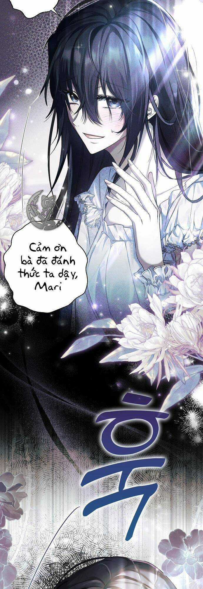 Ai Đó Đang Điều Khiển Cơ Thể Của Tôi Chapter 3 trang 2