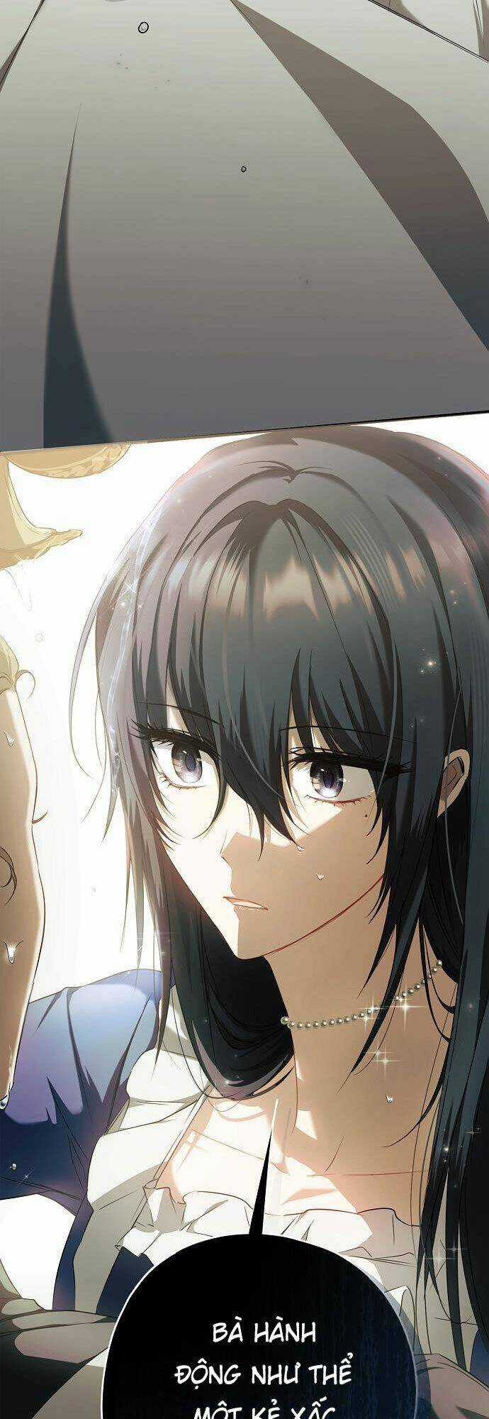 Ai Đó Đang Điều Khiển Cơ Thể Của Tôi Chapter 3 trang 20