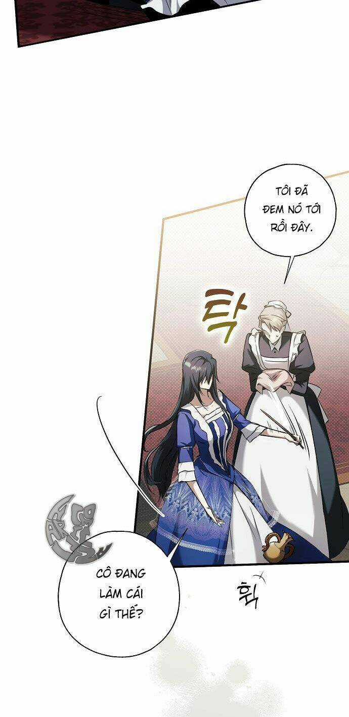 Ai Đó Đang Điều Khiển Cơ Thể Của Tôi Chapter 3 trang 22