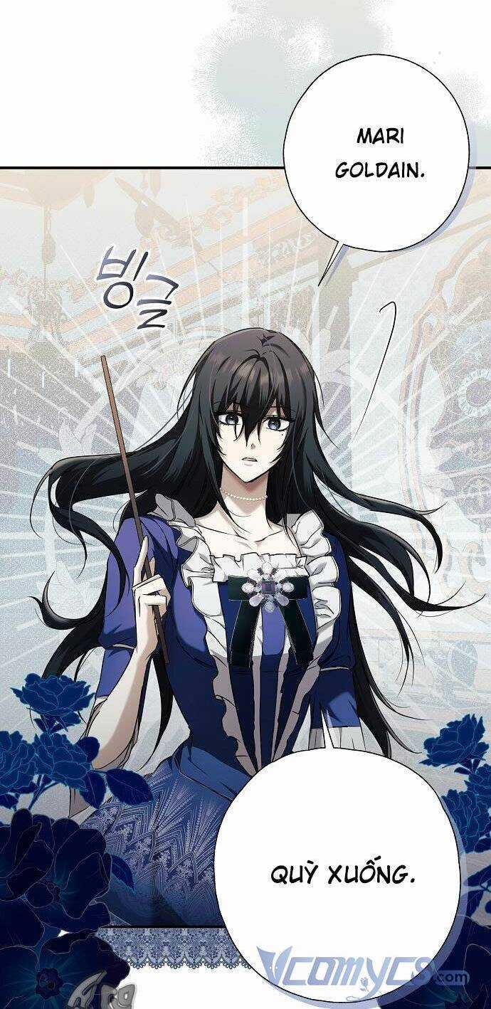 Ai Đó Đang Điều Khiển Cơ Thể Của Tôi Chapter 3 trang 23