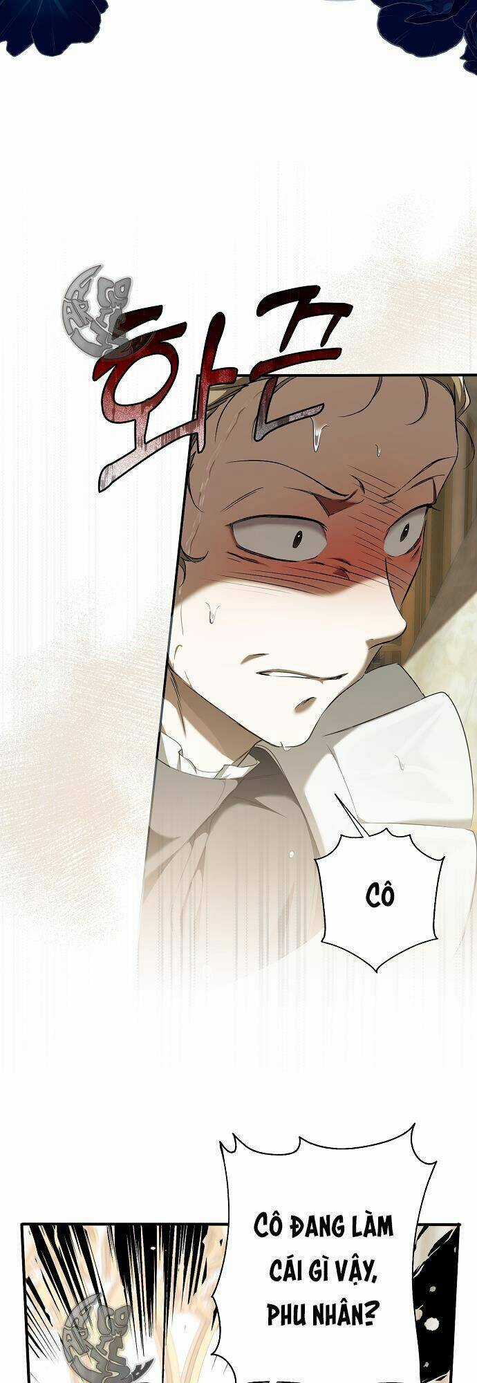 Ai Đó Đang Điều Khiển Cơ Thể Của Tôi Chapter 3 trang 24