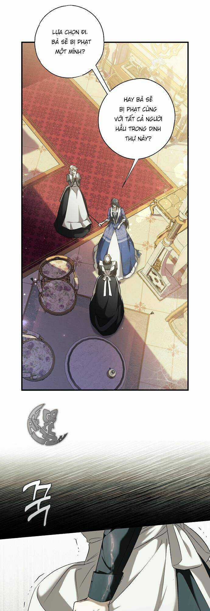 Ai Đó Đang Điều Khiển Cơ Thể Của Tôi Chapter 3 trang 29