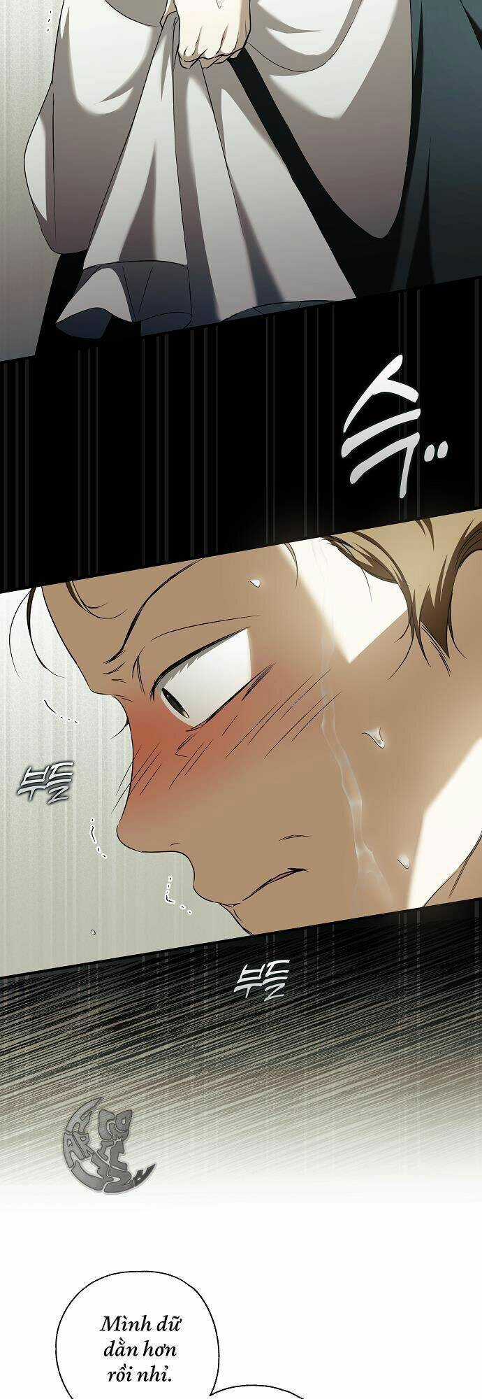 Ai Đó Đang Điều Khiển Cơ Thể Của Tôi Chapter 3 trang 30