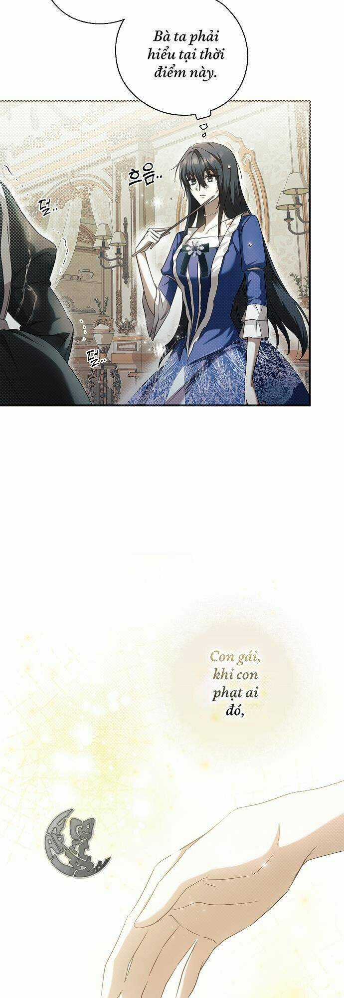 Ai Đó Đang Điều Khiển Cơ Thể Của Tôi Chapter 3 trang 31