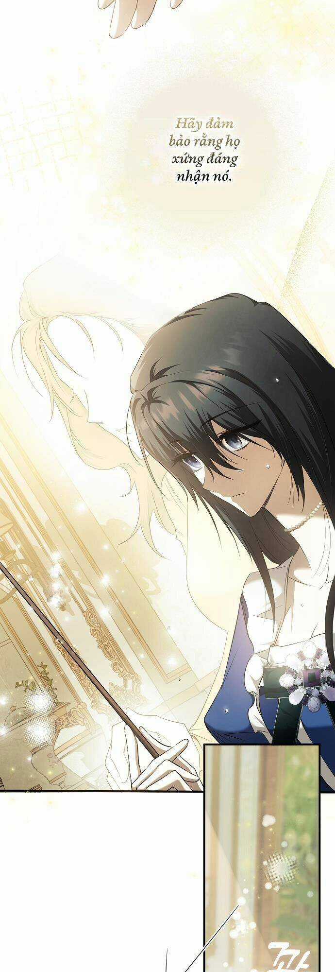 Ai Đó Đang Điều Khiển Cơ Thể Của Tôi Chapter 3 trang 32