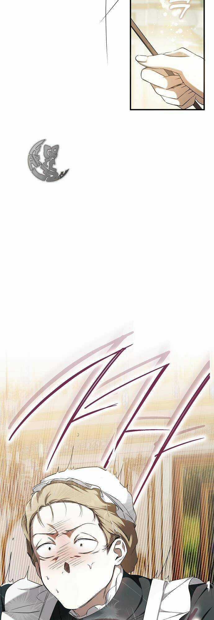 Ai Đó Đang Điều Khiển Cơ Thể Của Tôi Chapter 3 trang 33