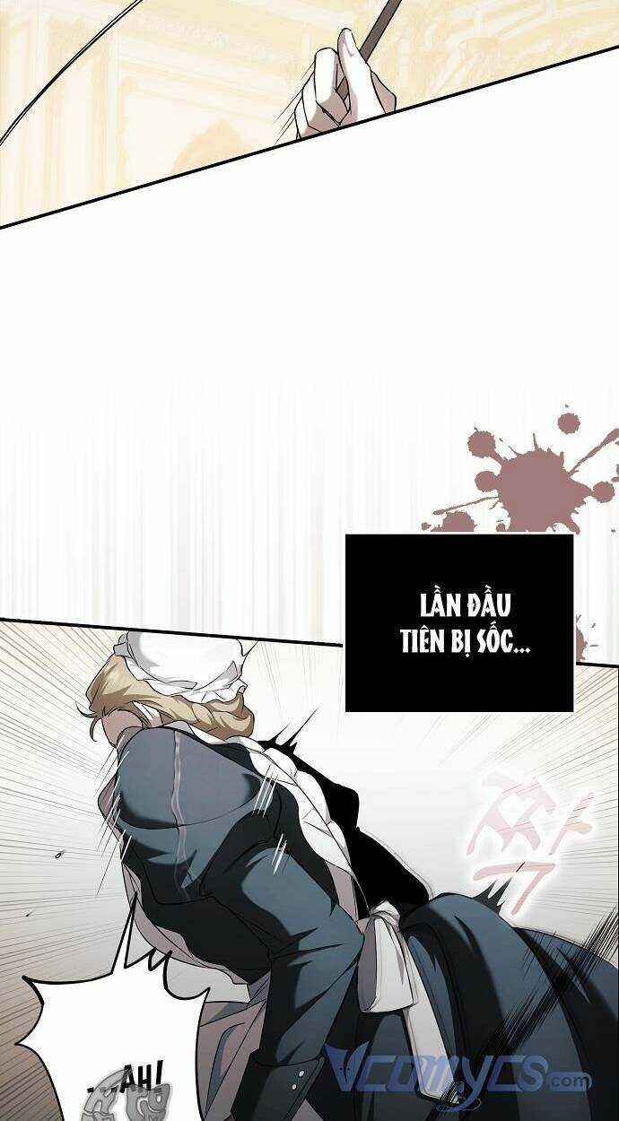 Ai Đó Đang Điều Khiển Cơ Thể Của Tôi Chapter 3 trang 35