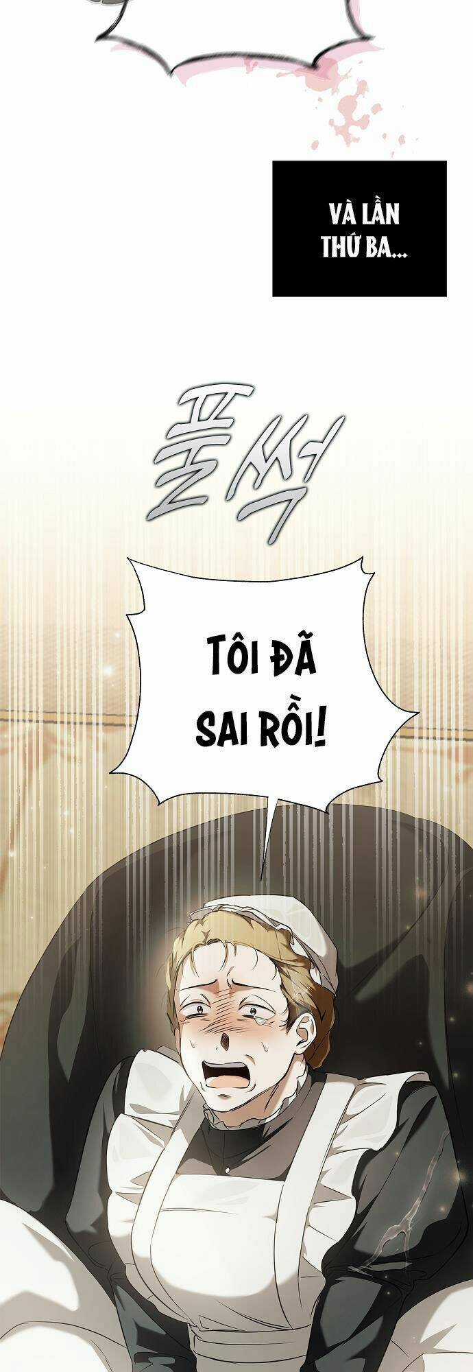 Ai Đó Đang Điều Khiển Cơ Thể Của Tôi Chapter 3 trang 37