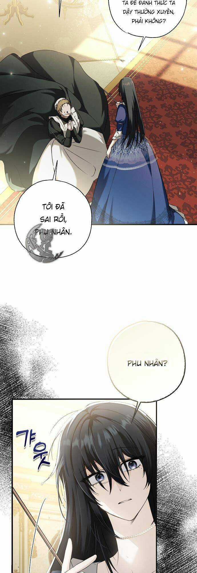 Ai Đó Đang Điều Khiển Cơ Thể Của Tôi Chapter 3 trang 39