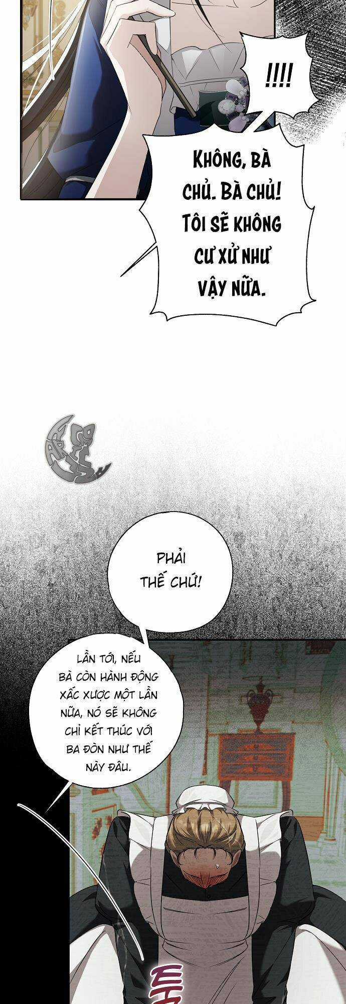 Ai Đó Đang Điều Khiển Cơ Thể Của Tôi Chapter 3 trang 40