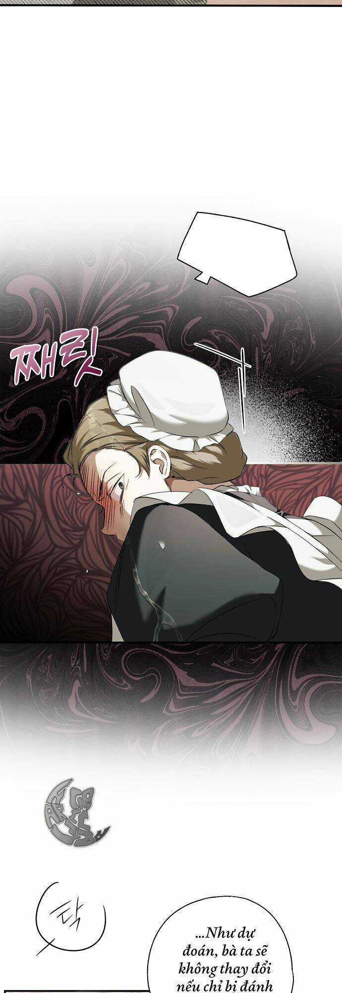 Ai Đó Đang Điều Khiển Cơ Thể Của Tôi Chapter 3 trang 42