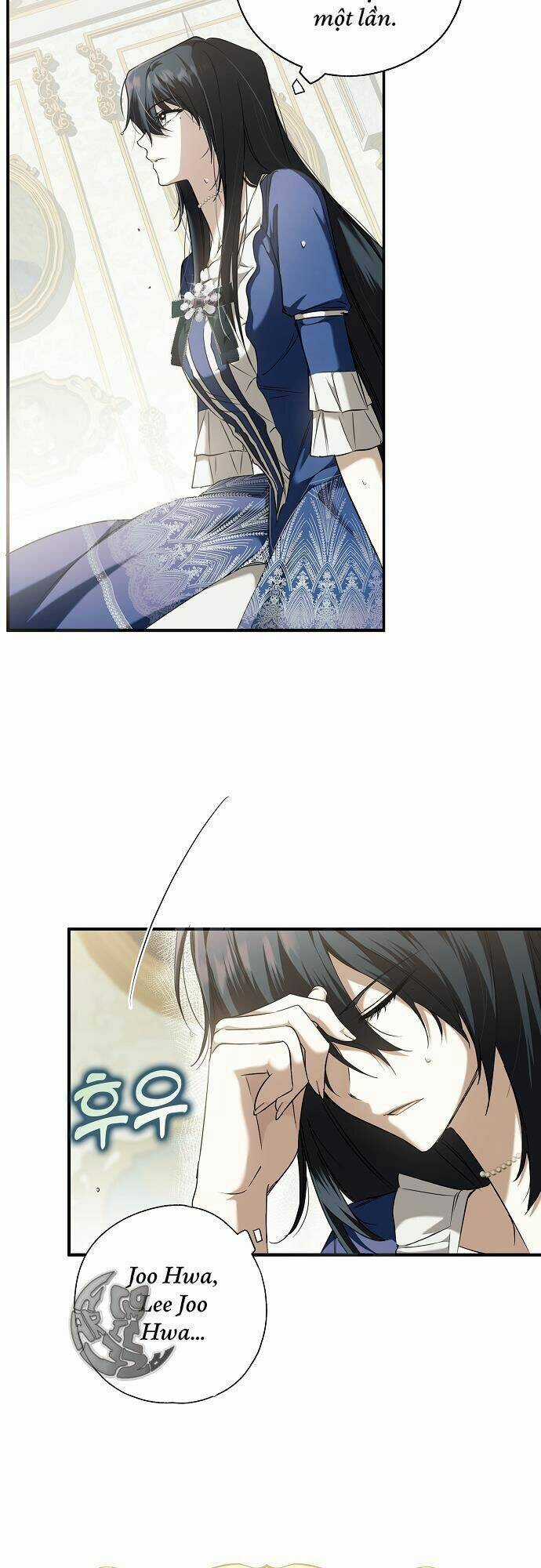 Ai Đó Đang Điều Khiển Cơ Thể Của Tôi Chapter 3 trang 43