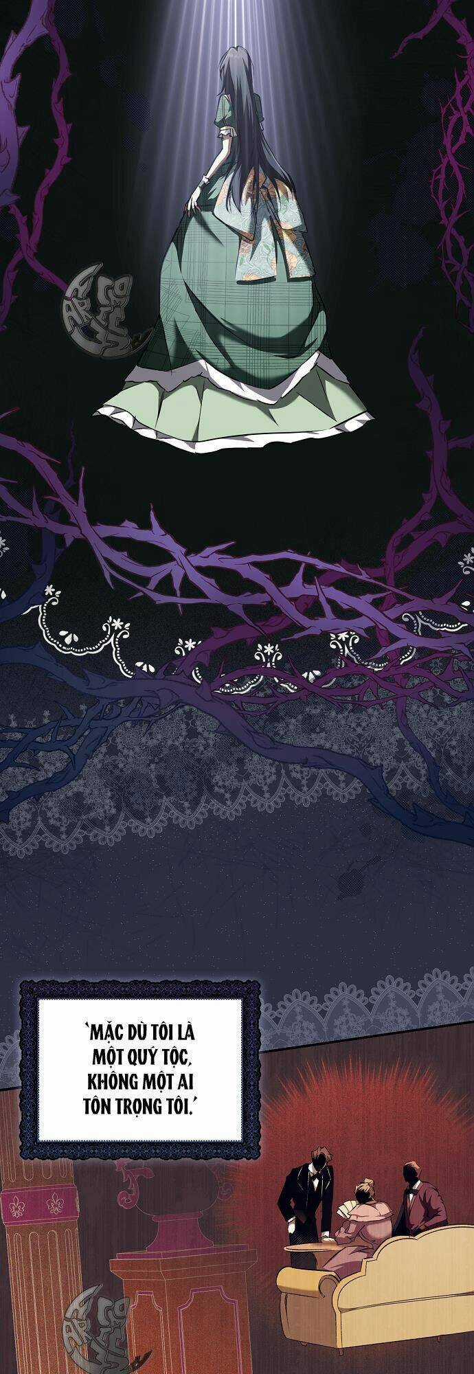 Ai Đó Đang Điều Khiển Cơ Thể Của Tôi Chapter 3 trang 48