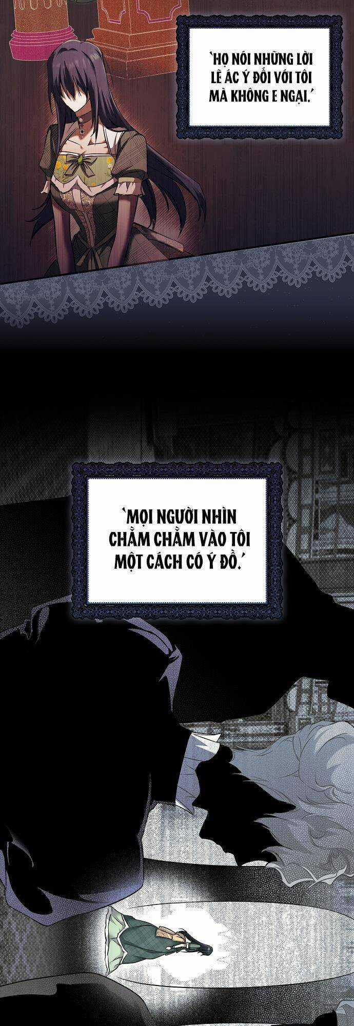 Ai Đó Đang Điều Khiển Cơ Thể Của Tôi Chapter 3 trang 49