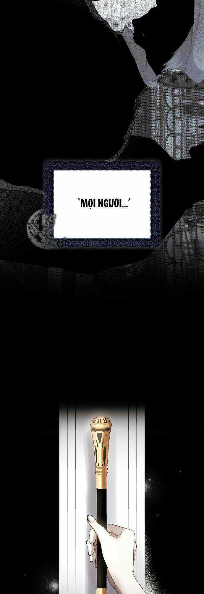 Ai Đó Đang Điều Khiển Cơ Thể Của Tôi Chapter 3 trang 50