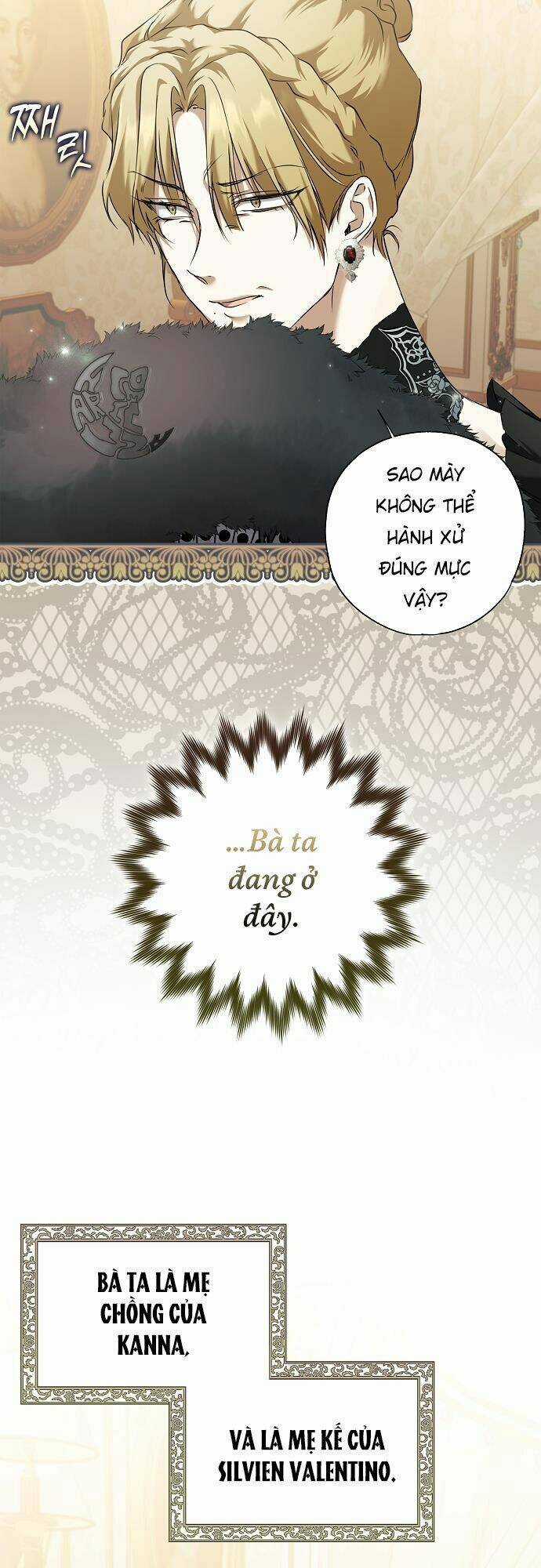 Ai Đó Đang Điều Khiển Cơ Thể Của Tôi Chapter 3 trang 57