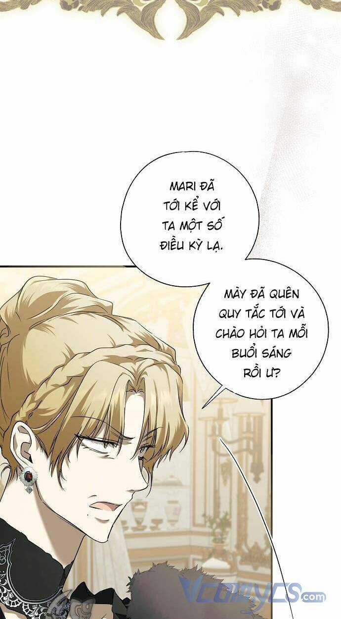 Ai Đó Đang Điều Khiển Cơ Thể Của Tôi Chapter 3 trang 59