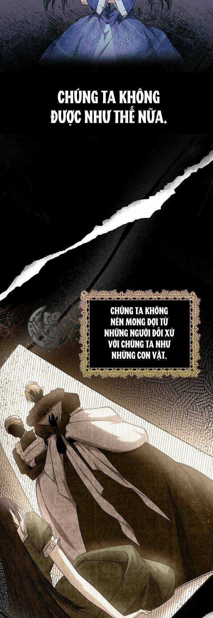 Ai Đó Đang Điều Khiển Cơ Thể Của Tôi Chapter 3 trang 64