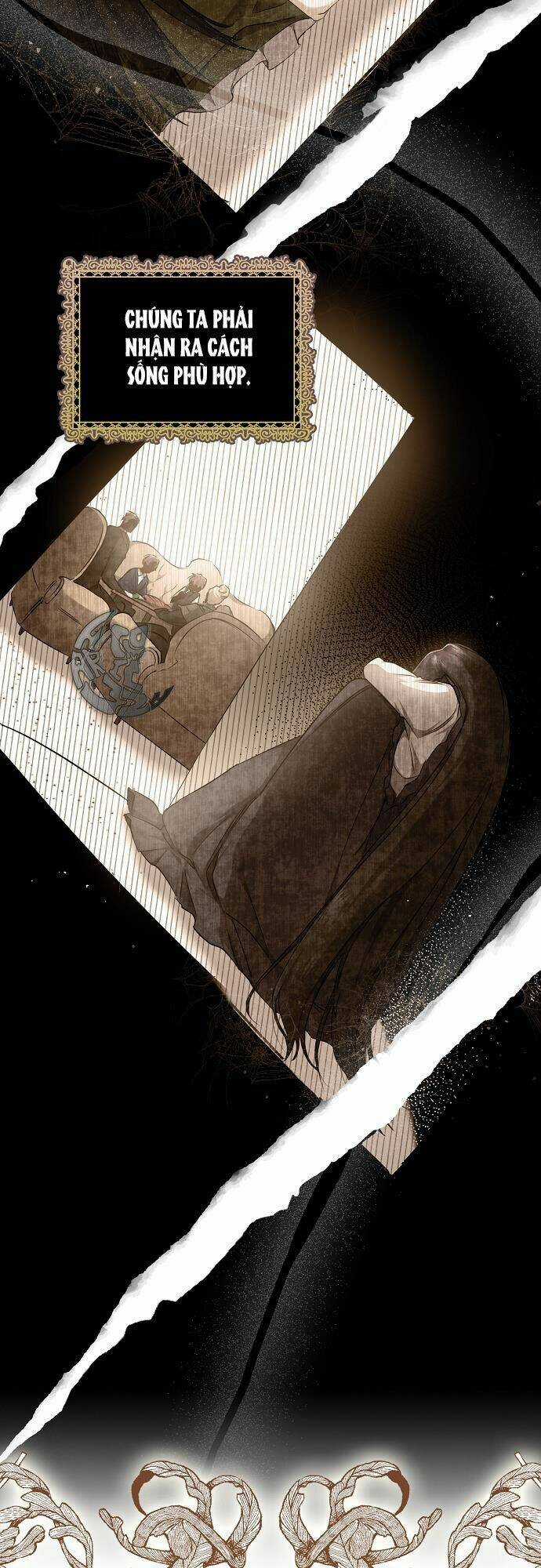 Ai Đó Đang Điều Khiển Cơ Thể Của Tôi Chapter 3 trang 65